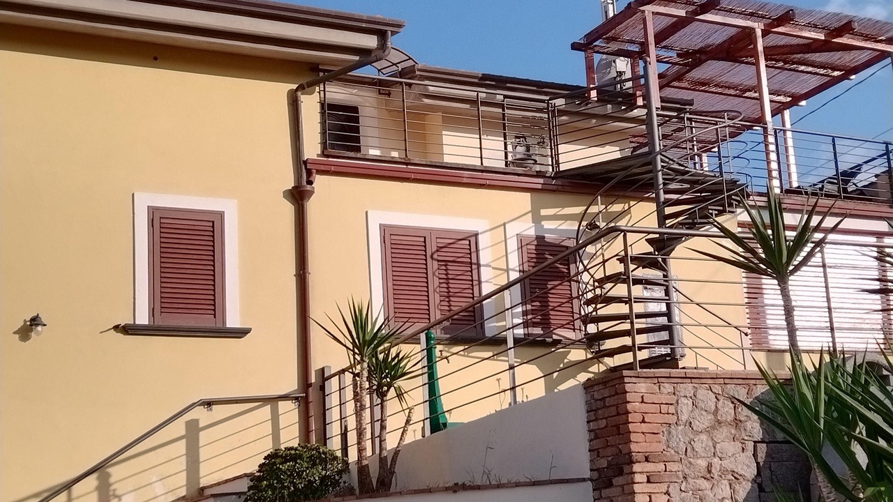 Photo of Outdoor in Pisciotta