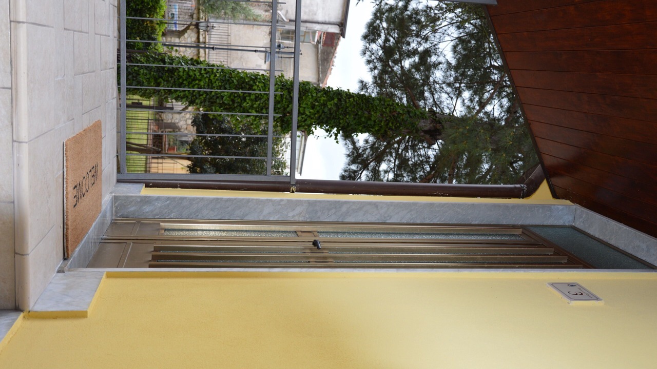 Photo of Patio Balcony in Trentinara