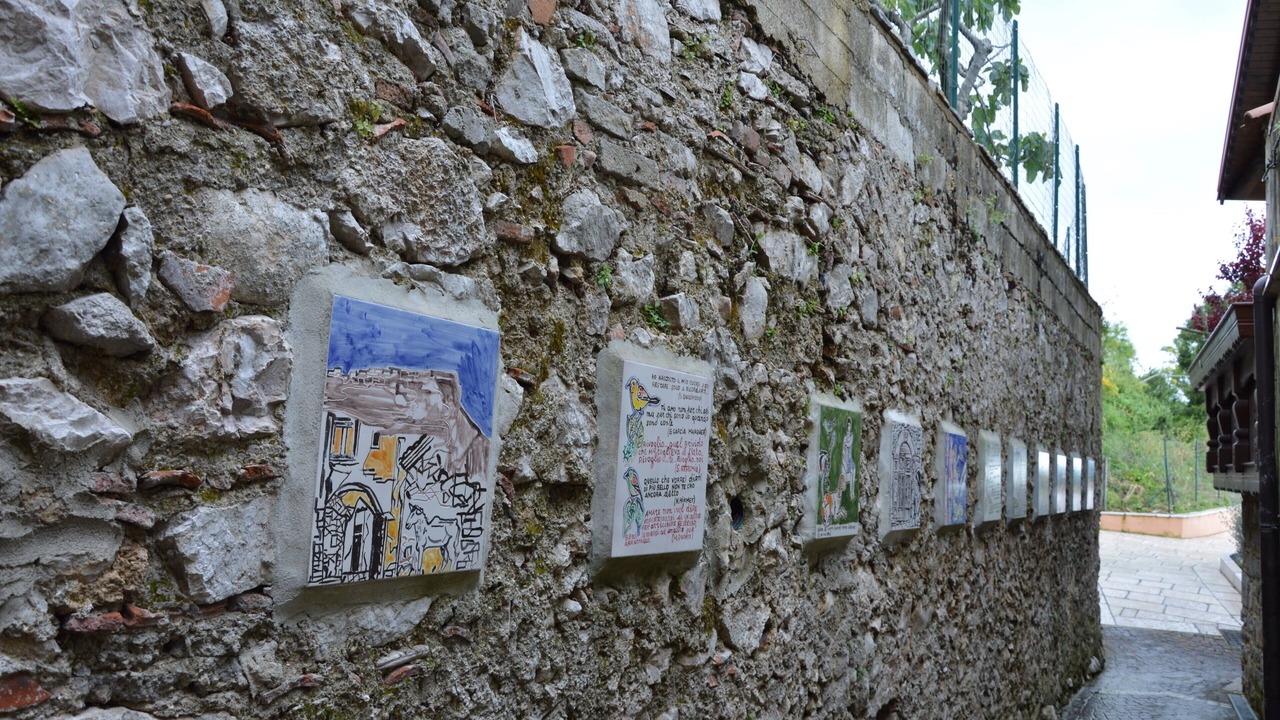 Photo of Outdoor in Trentinara