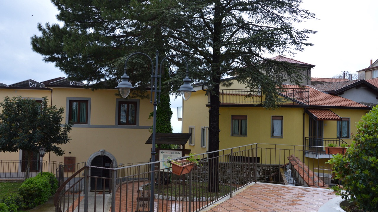 Photo of Outdoor in Trentinara