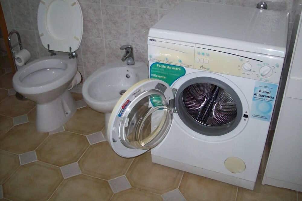 Photo of Bathroom in Pisciotta