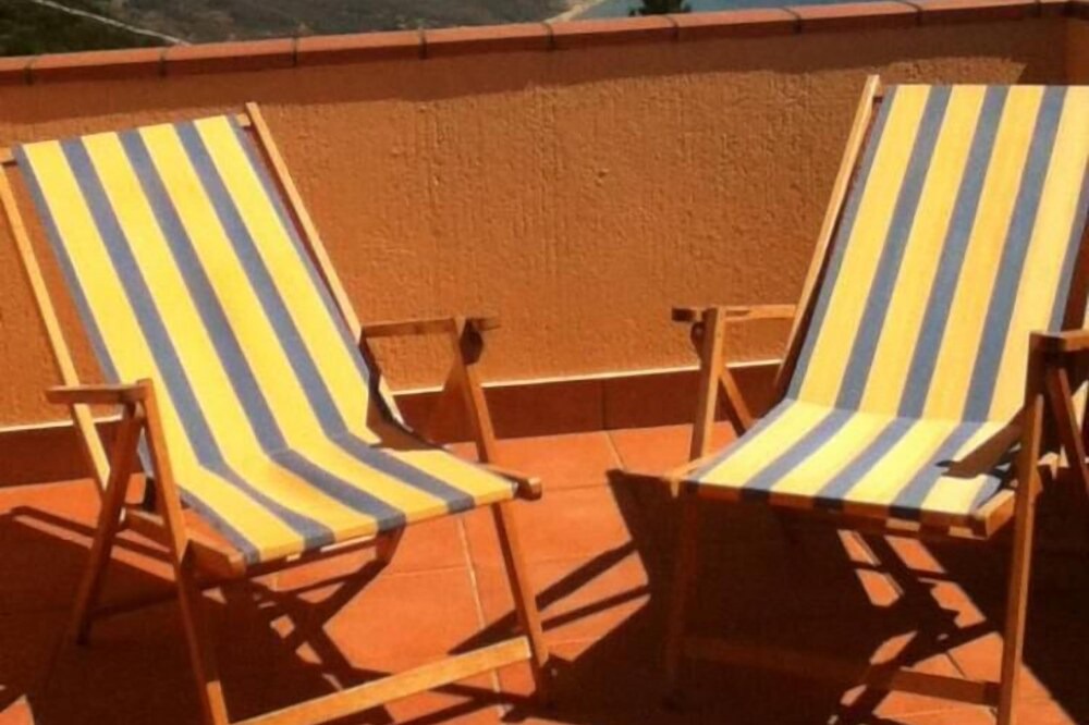 Photo of Patio Balcony in Pisciotta