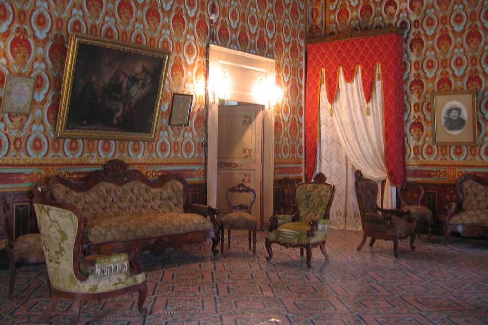 Photo of Livingroom in Serramezzana