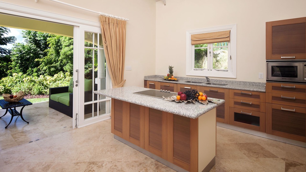 Photo of Kitchen in Mount Standfast