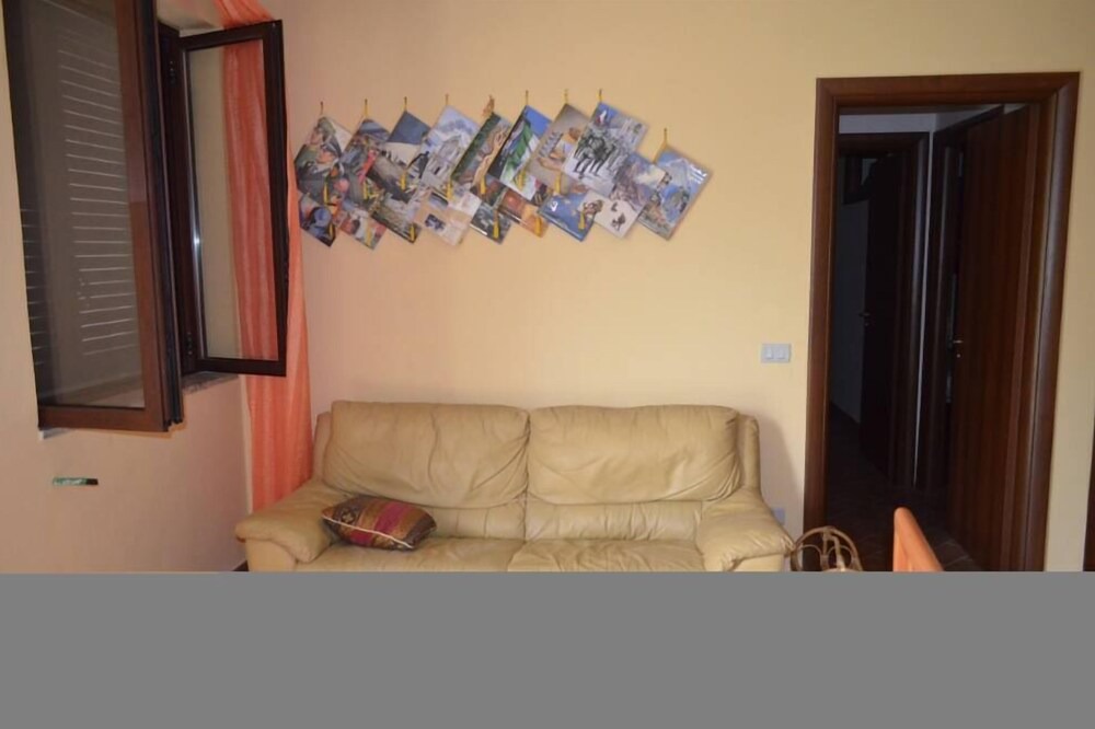 Photo of Bedroom in Ascea