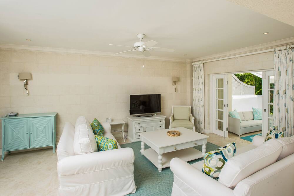Photo of Livingroom in Mullins