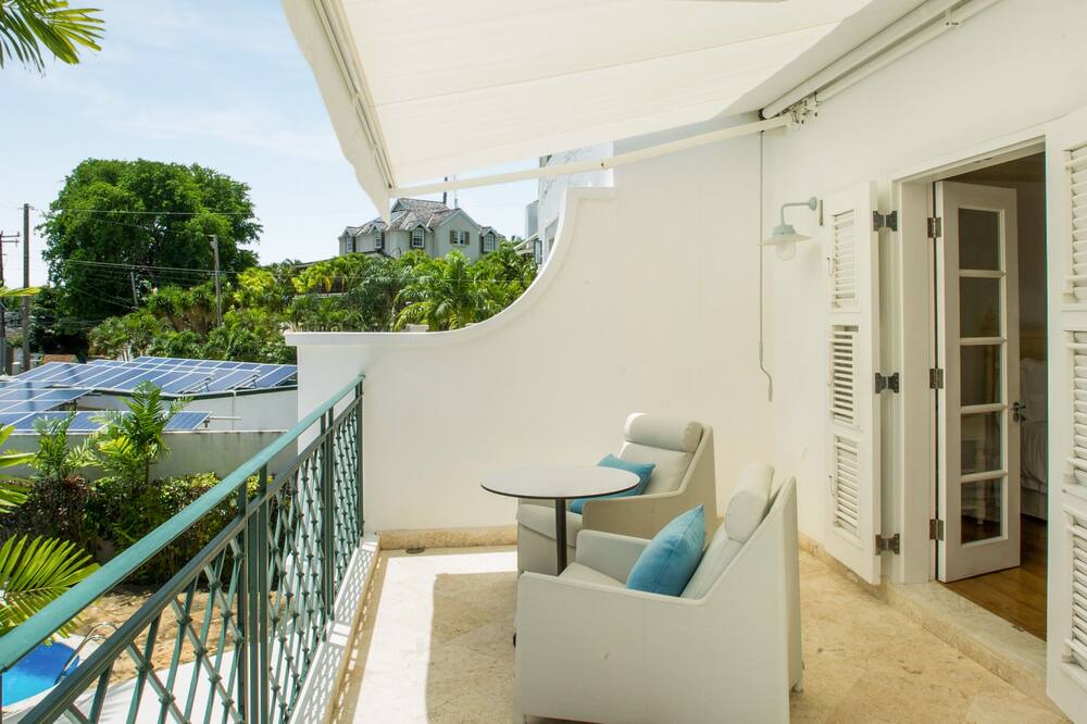 Photo of Patio Balcony in Mullins
