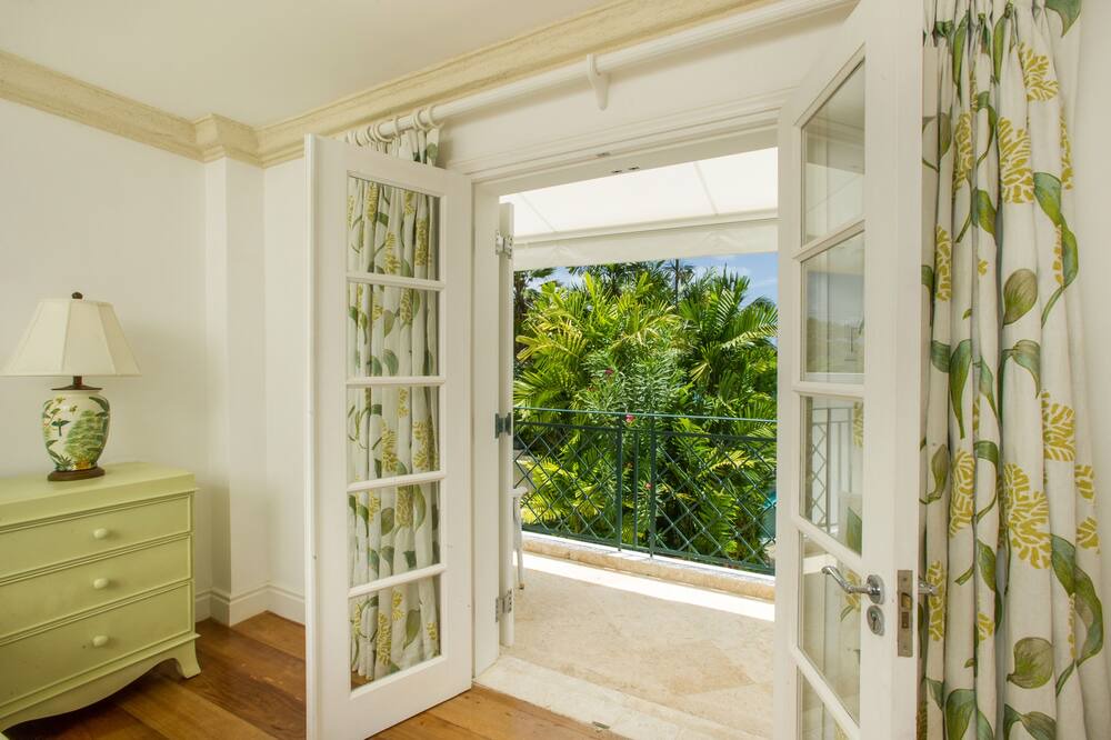 Photo of Patio Balcony in Mullins