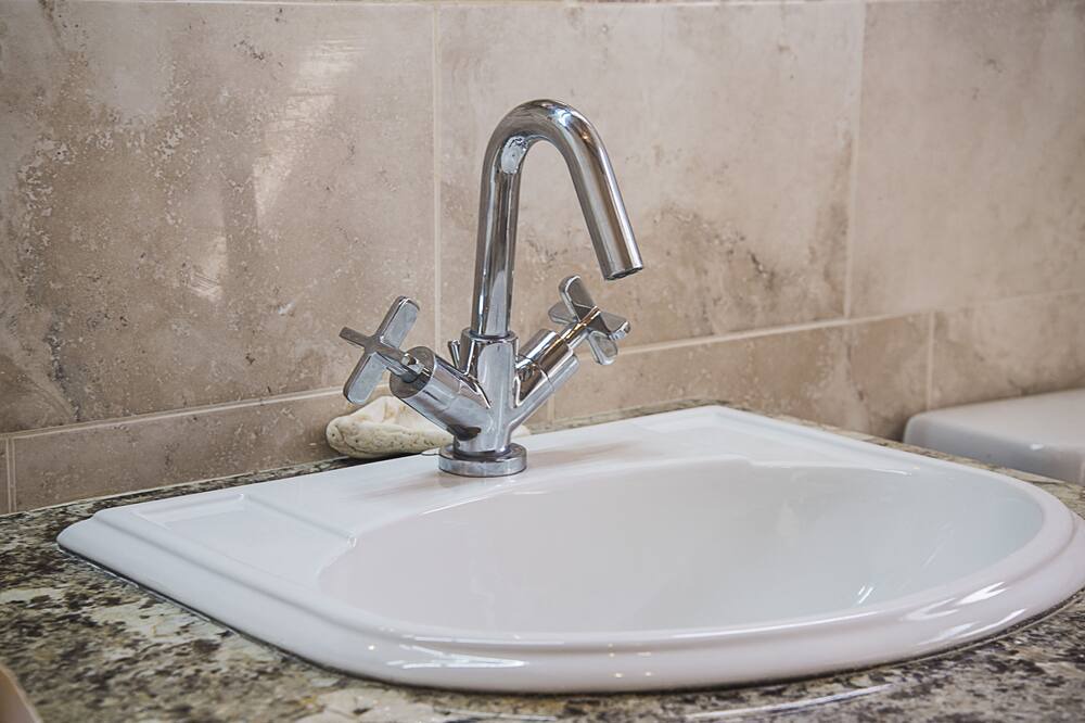 Photo of Bathroom in Atlantic Shores