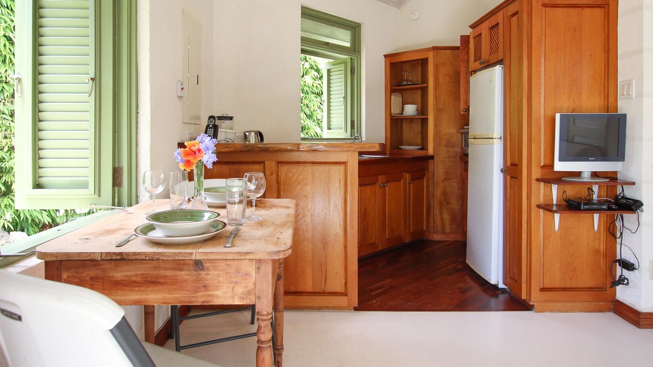 Photo of Kitchen in Weston
