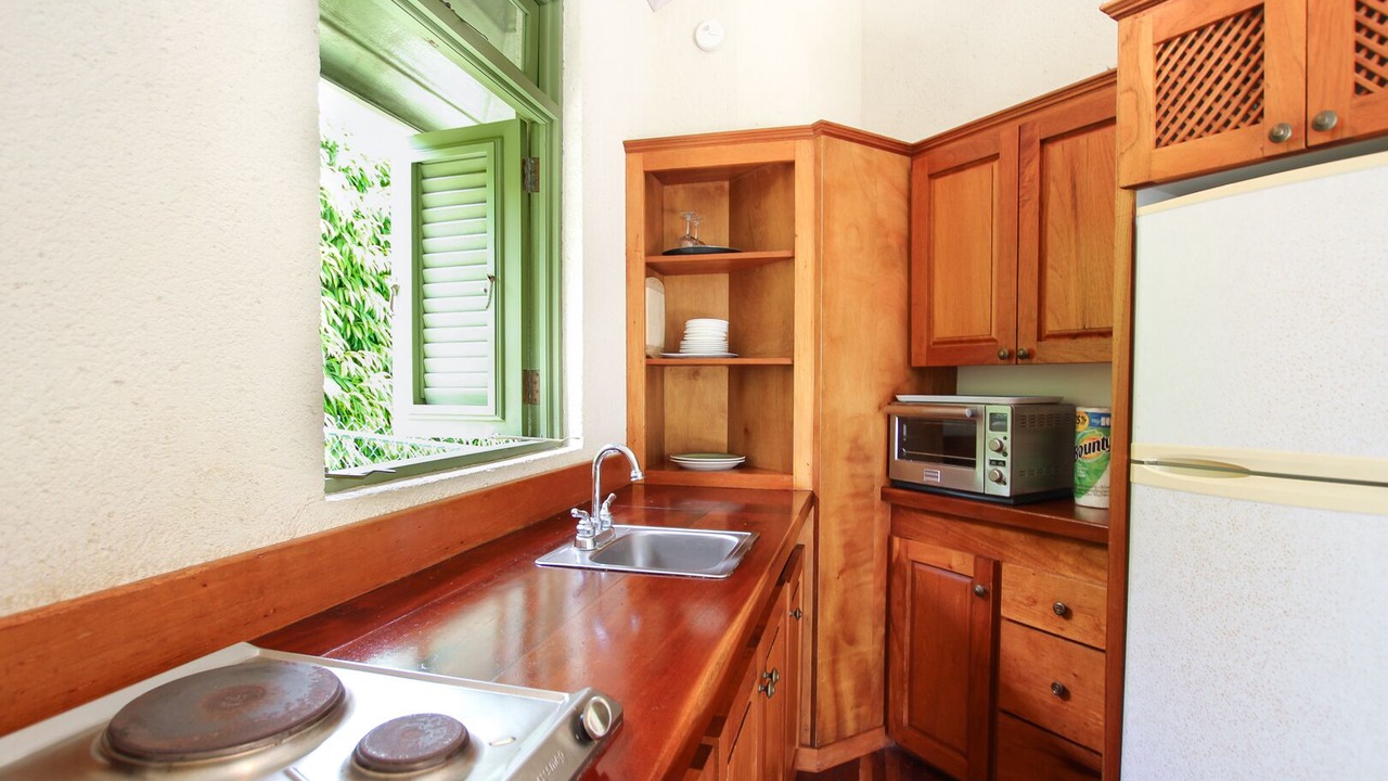 Photo of Kitchen in Weston