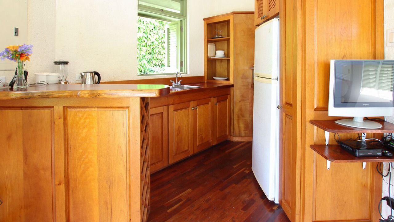 Photo of Kitchen in Weston