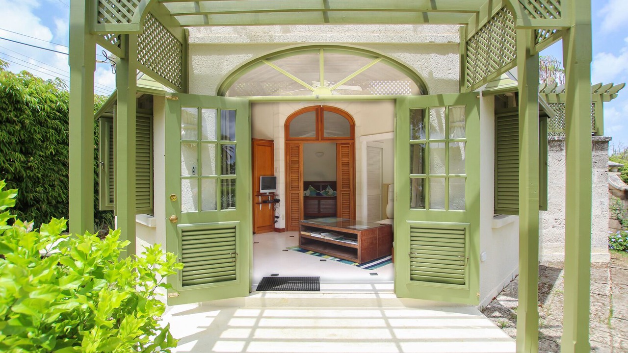 Photo of Patio Balcony in Weston