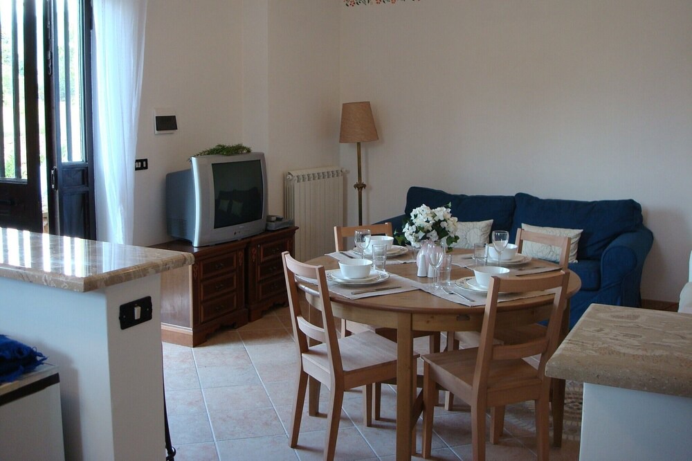 Photo of Livingroom in Cervaro