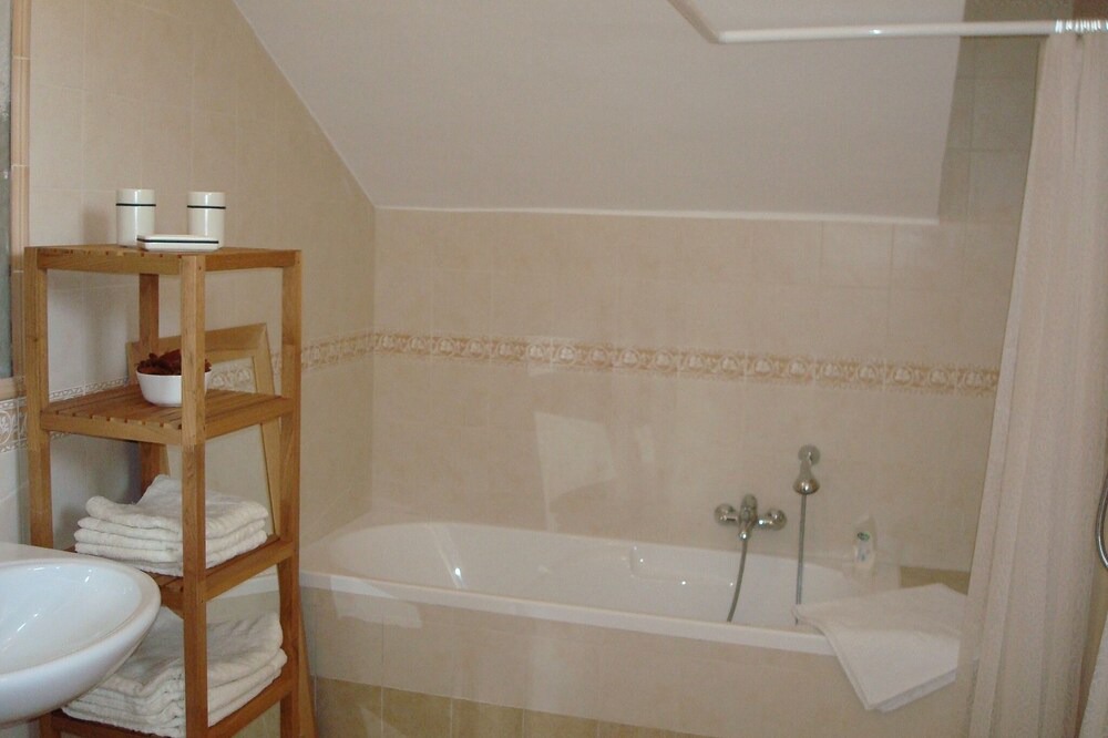 Photo of Bathroom in Cervaro