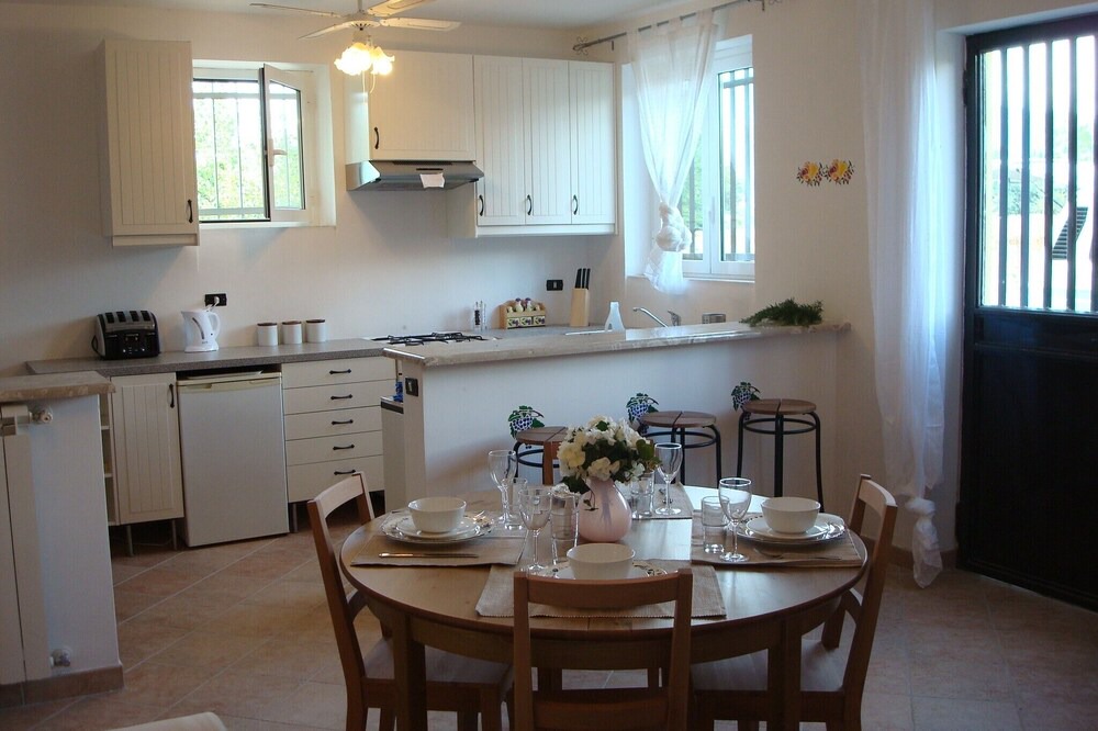 Photo of Kitchen in Cervaro