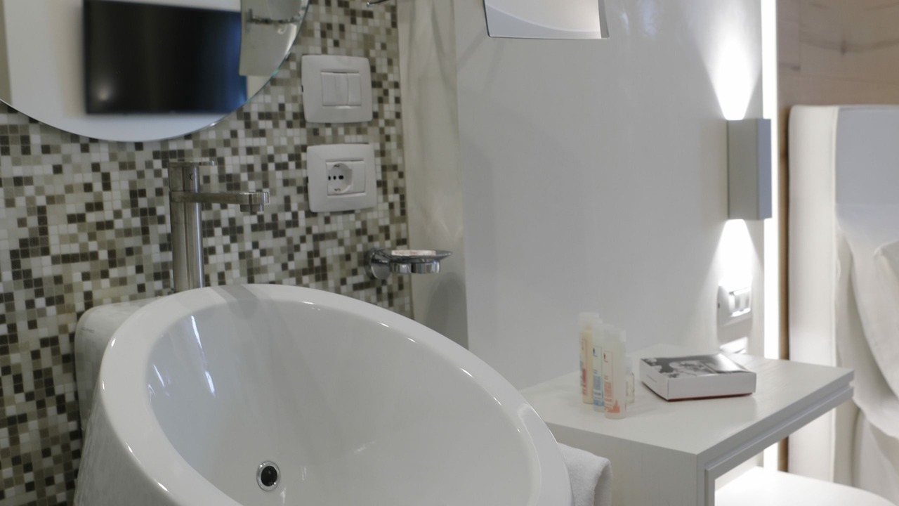 Photo of Bathroom in Altavilla Silentina