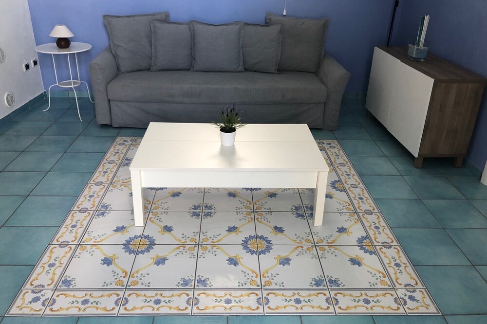 Photo of Livingroom in Piano di Sorrento