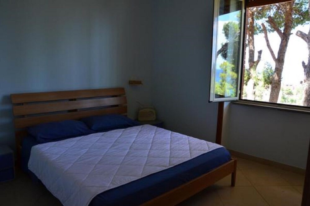 Photo of Bedroom in San Marco di Castellabate