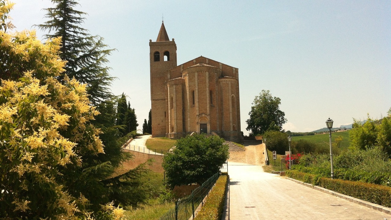 Photo of Outdoor in Offida