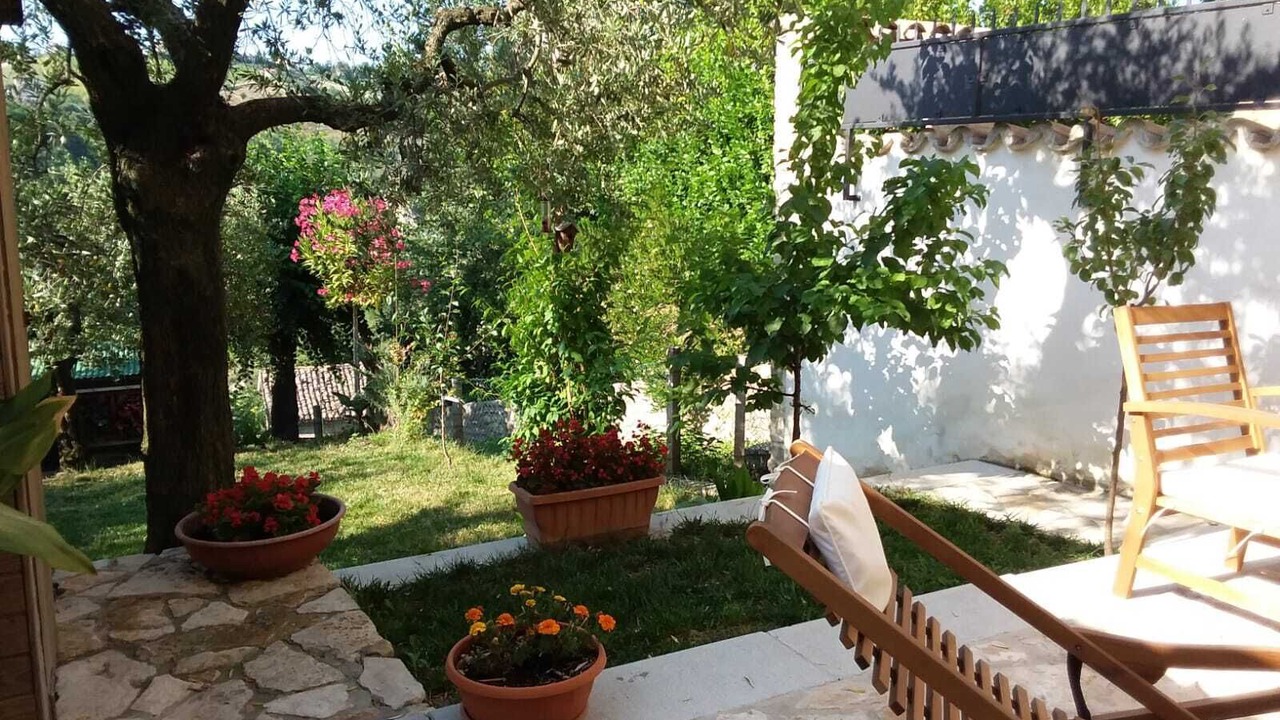 Photo of Outdoor in Offida