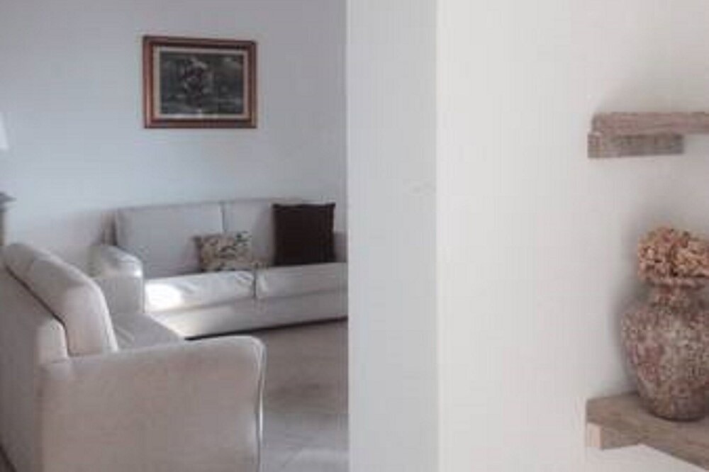 Photo of Livingroom in San Marco di Castellabate