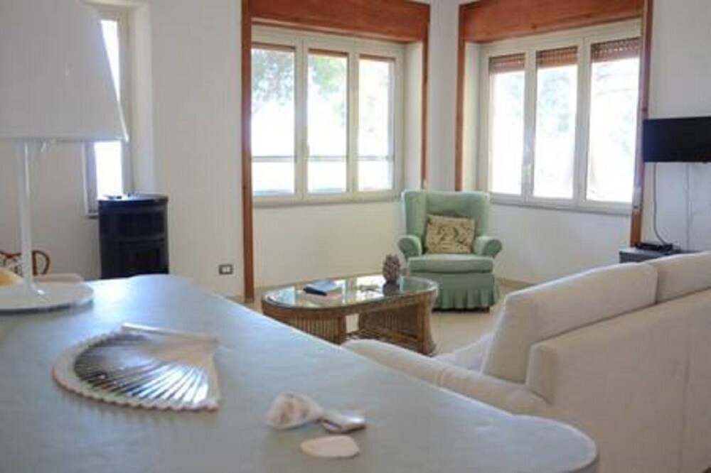 Photo of Livingroom in San Marco di Castellabate