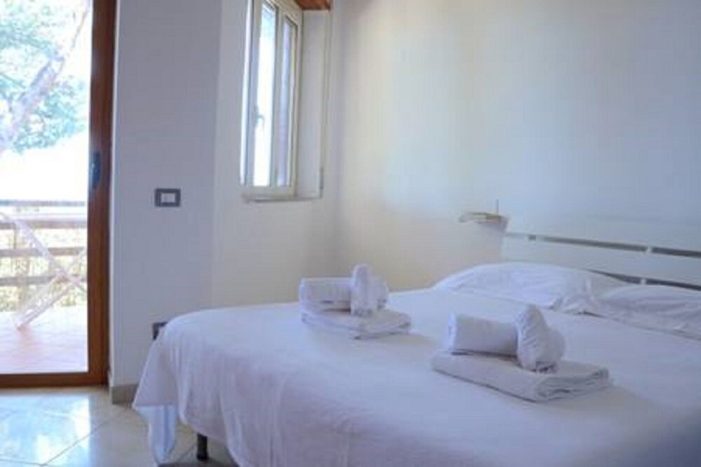 Photo of Bedroom in San Marco di Castellabate