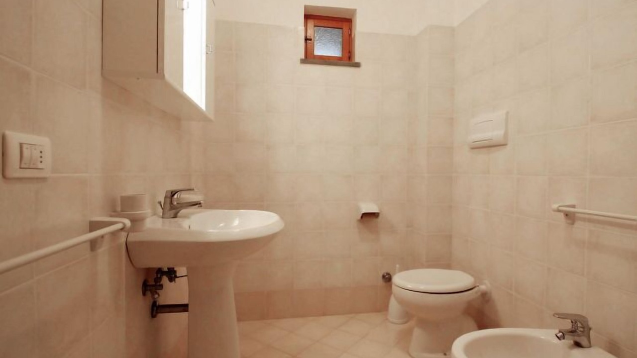 Photo of Bathroom in Marina del Cantone