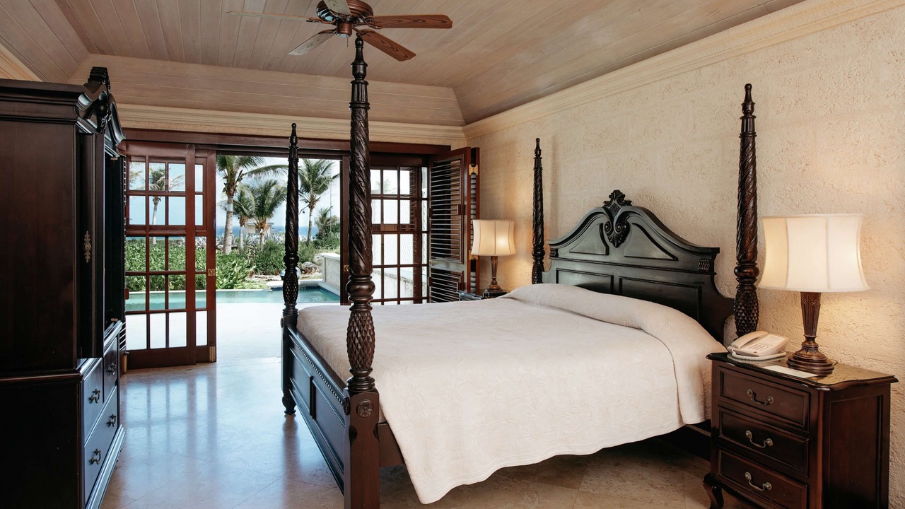 Photo of Bedroom in Diamond Valley