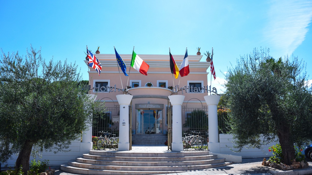 Photo of Outdoor in Canosa di Puglia
