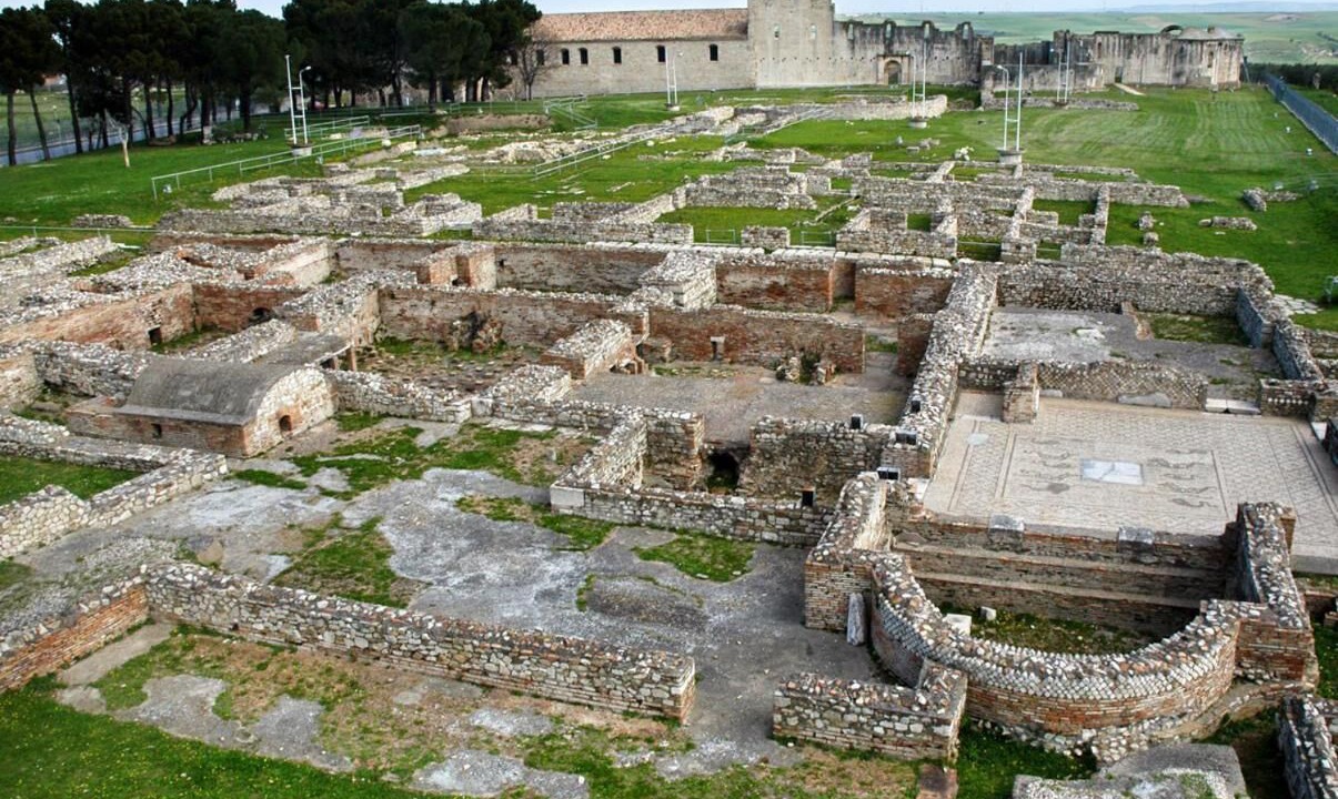 Photo of Outdoor in Rionero in Vulture