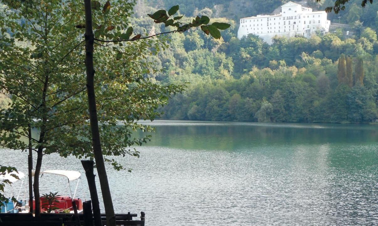 Photo of Outdoor in Rionero in Vulture
