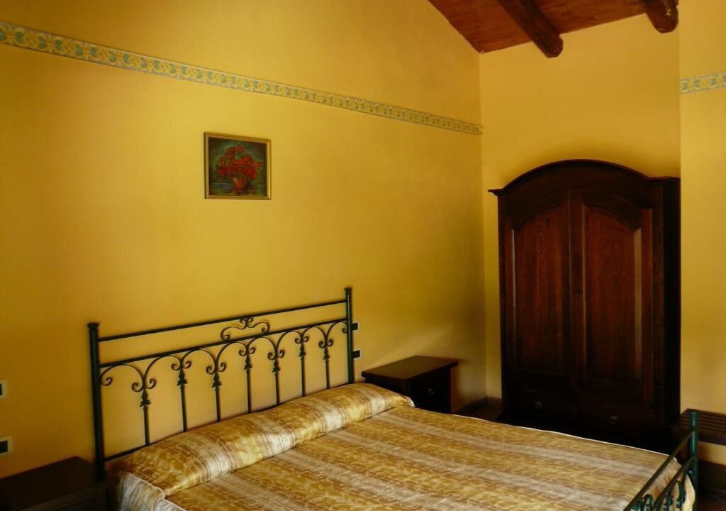 Photo of Bedroom in San Severino