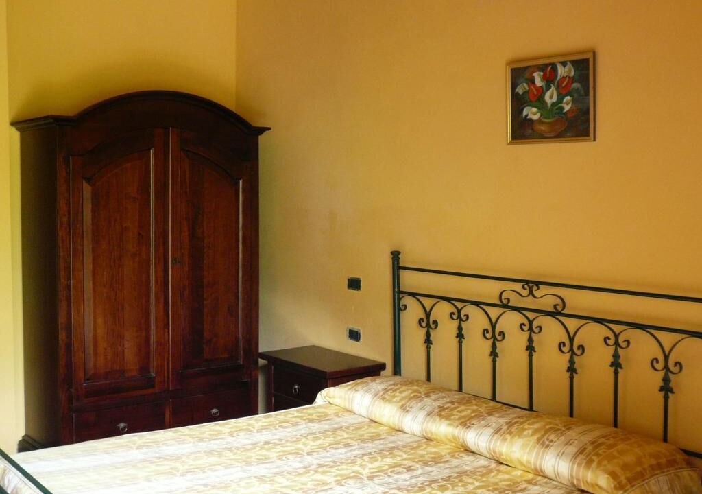 Photo of Bedroom in San Severino