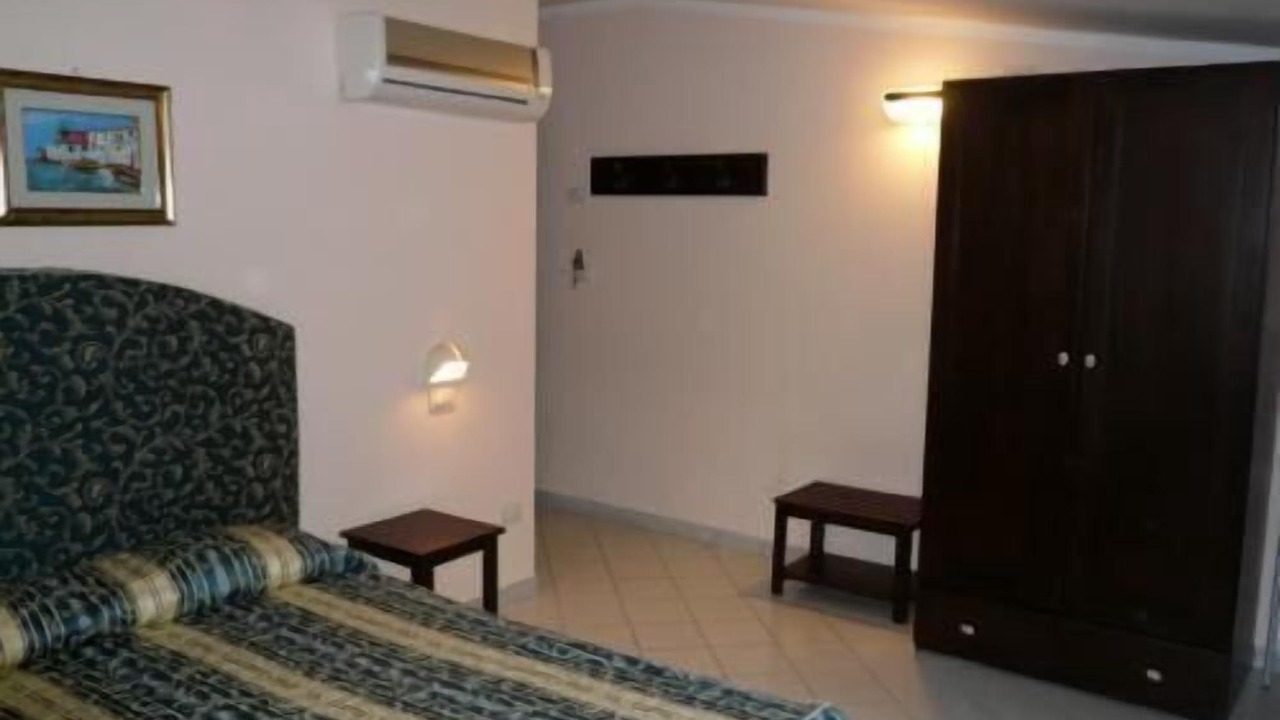 Photo of Bedroom in San Severino