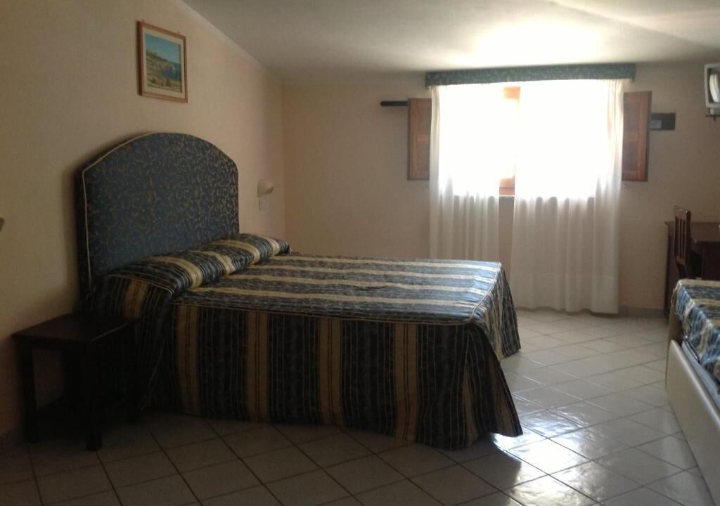Photo of Bedroom in San Severino