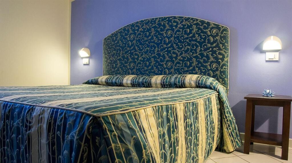 Photo of Bedroom in San Severino
