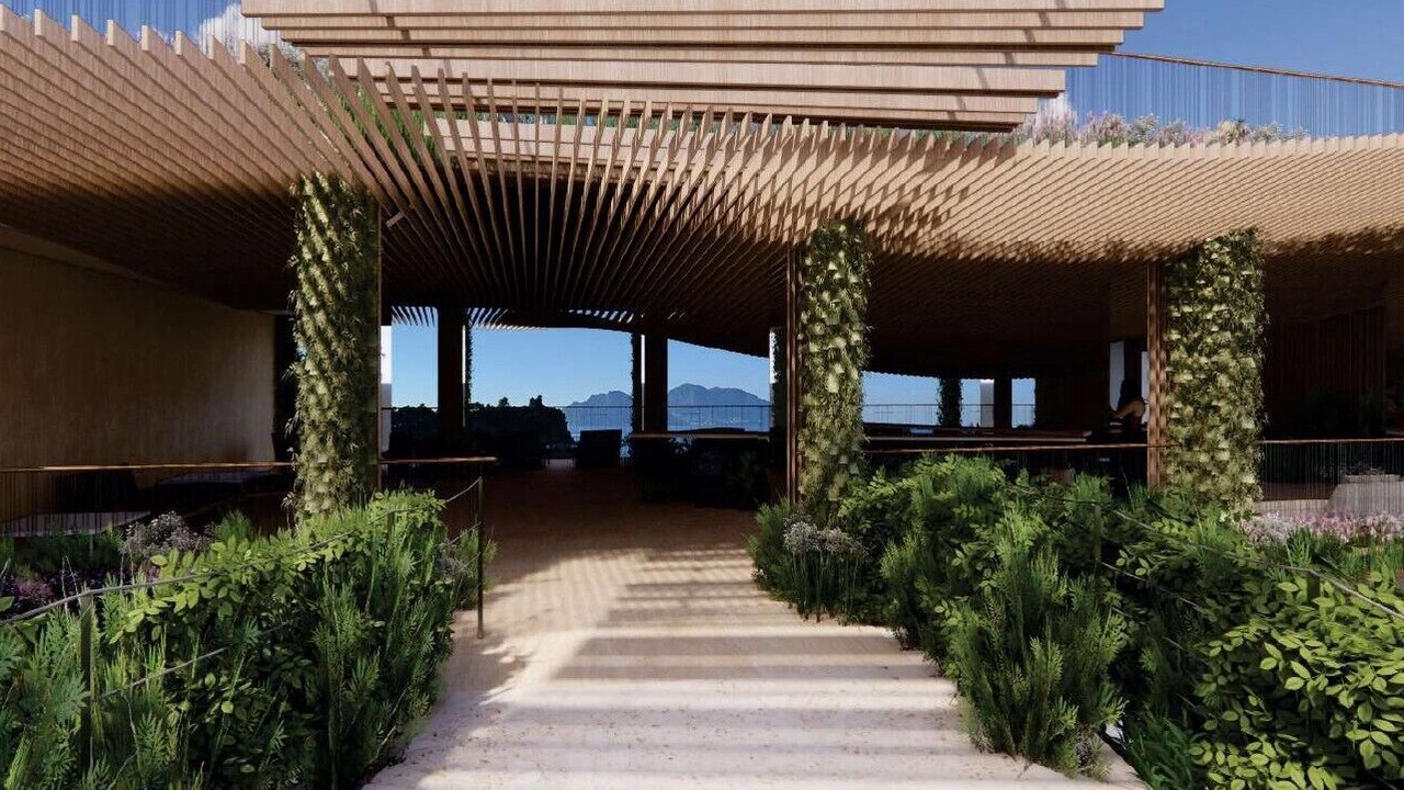 Photo of Outdoor in Massa Lubrense