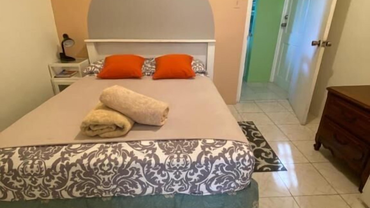 Photo of Bedroom in St. Lawrence Gap