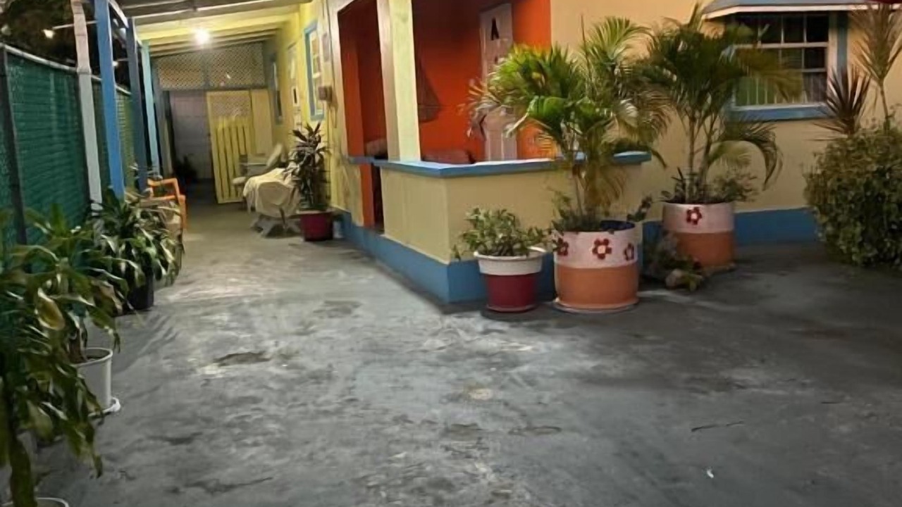 Photo of Patio Balcony in St. Lawrence Gap