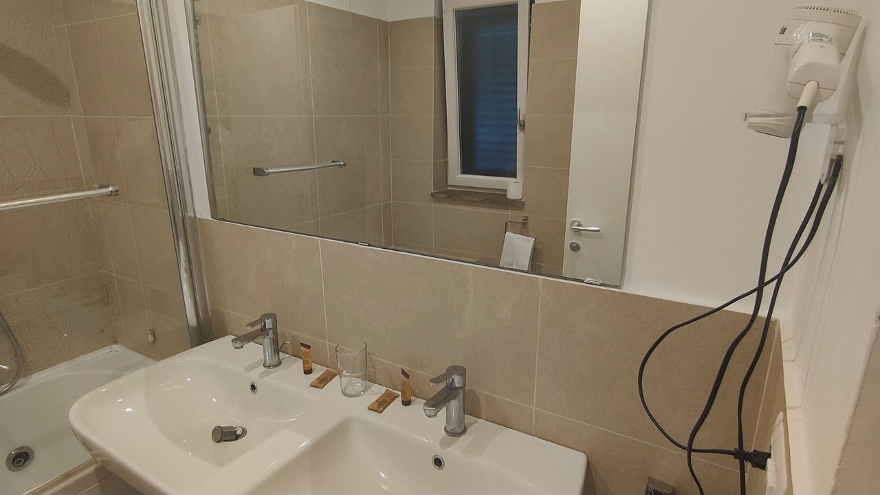 Photo of Bathroom in Acciaroli