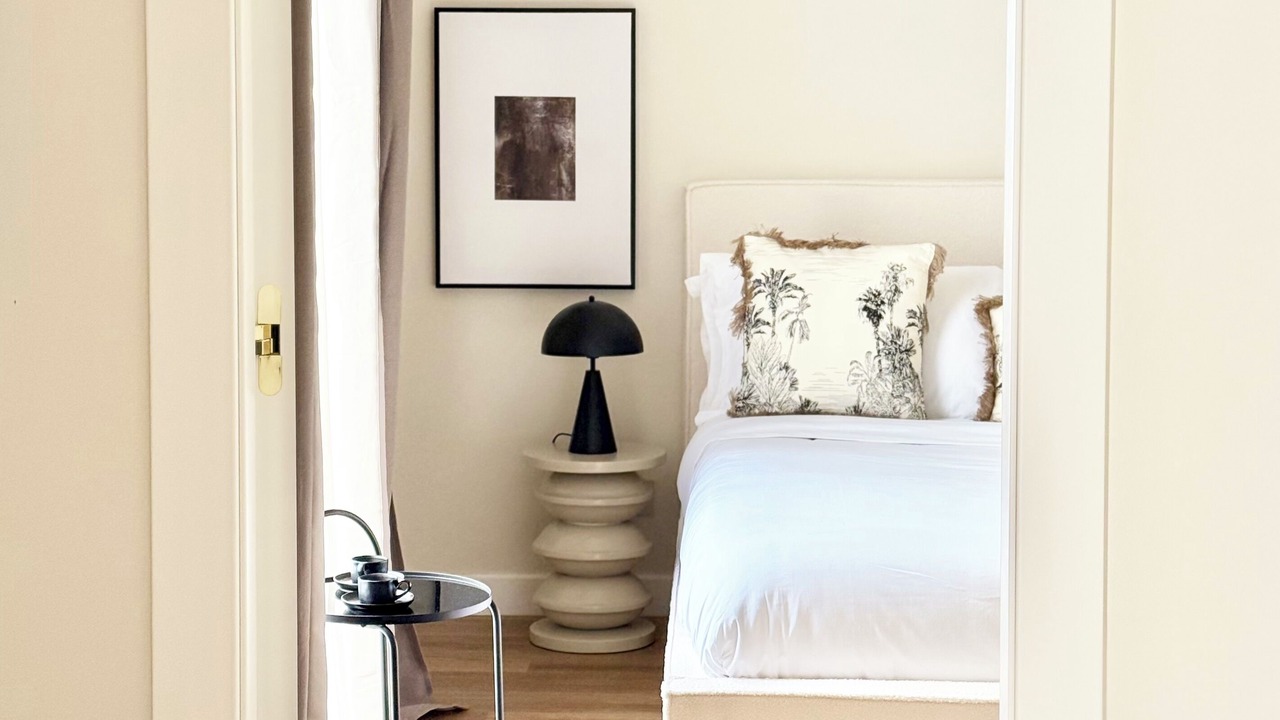 Photo of Bedroom in Benevento