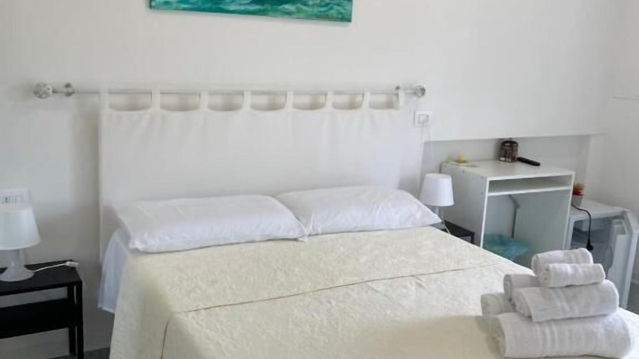 Photo of Outdoor in Agropoli