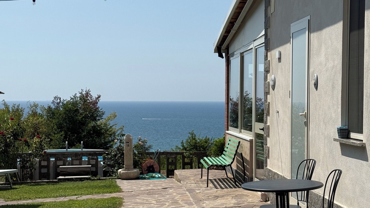 Photo of Outdoor in Agropoli