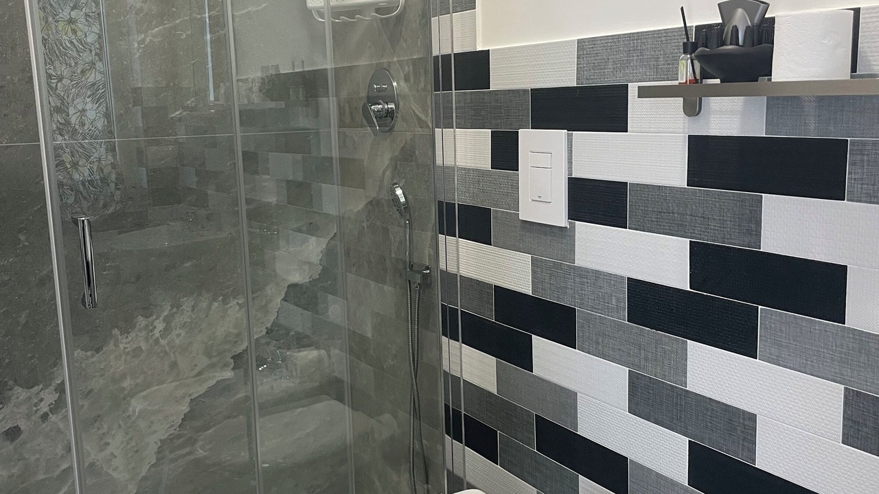 Photo of Bathroom in Agropoli
