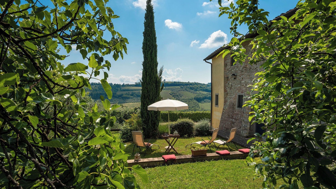 Photo of Outdoor in San Pietro in Bossolo