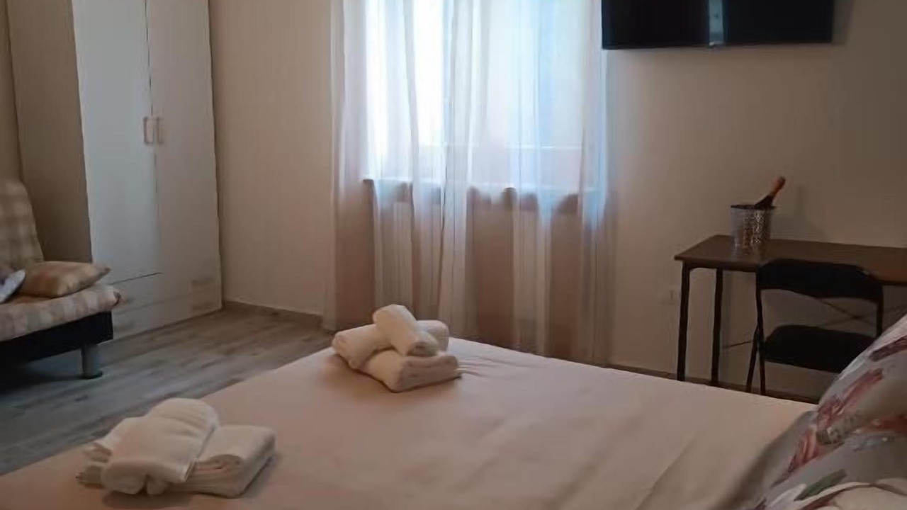 Photo of Bedroom in San Vito Chietino