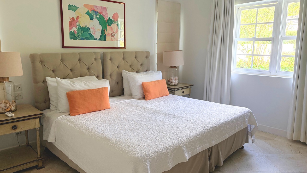 Photo of Bedroom in Westmoreland