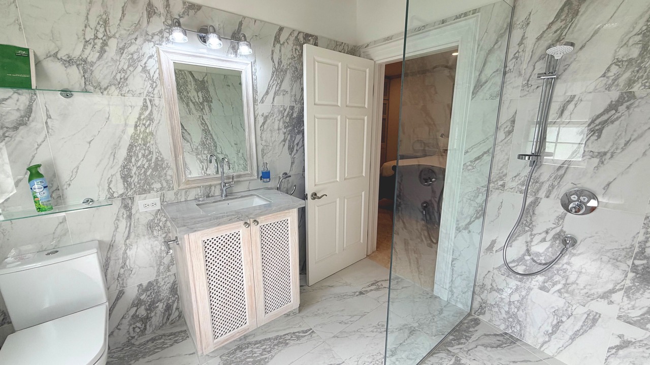 Photo of Bathroom in Westmoreland